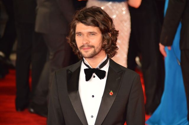 250枚超え！ダニエル・クレイグ、ベン・ウィショー、マーティン・フリーマンも！『007 スペクター』ロイヤルプレミア写真ギャラリー（203枚目）