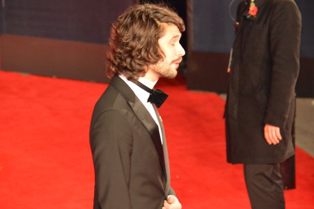 250枚超え！ダニエル・クレイグ、ベン・ウィショー、マーティン・フリーマンも！『007 スペクター』ロイヤルプレミア写真ギャラリー（210枚目）