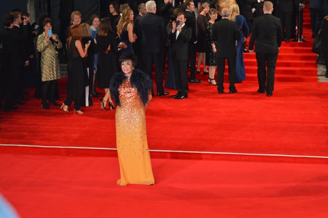 250枚超え！ダニエル・クレイグ、ベン・ウィショー、マーティン・フリーマンも！『007 スペクター』ロイヤルプレミア写真ギャラリー（211枚目）