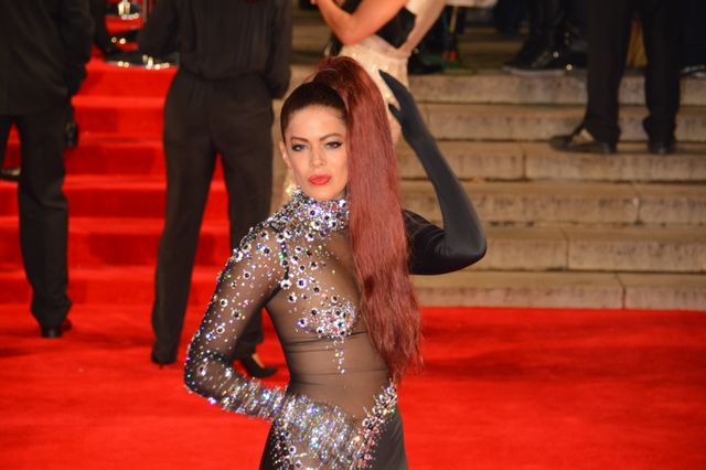 250枚超え！ダニエル・クレイグ、ベン・ウィショー、マーティン・フリーマンも！『007 スペクター』ロイヤルプレミア写真ギャラリー（217枚目）