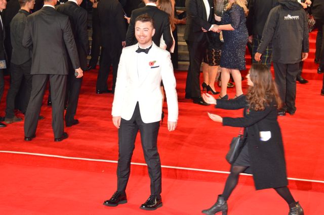 250枚超え！ダニエル・クレイグ、ベン・ウィショー、マーティン・フリーマンも！『007 スペクター』ロイヤルプレミア写真ギャラリー（219枚目）