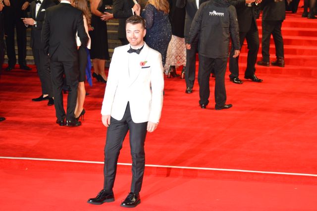 250枚超え！ダニエル・クレイグ、ベン・ウィショー、マーティン・フリーマンも！『007 スペクター』ロイヤルプレミア写真ギャラリー（220枚目）