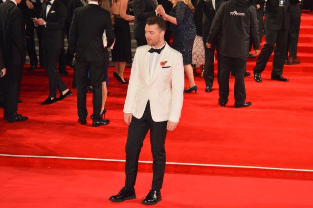 250枚超え！ダニエル・クレイグ、ベン・ウィショー、マーティン・フリーマンも！『007 スペクター』ロイヤルプレミア写真ギャラリー（221枚目）