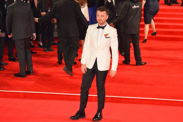 250枚超え！ダニエル・クレイグ、ベン・ウィショー、マーティン・フリーマンも！『007 スペクター』ロイヤルプレミア写真ギャラリー（223枚目）