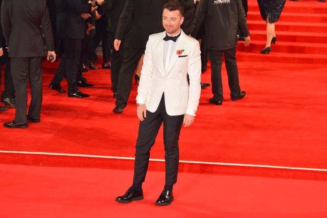 250枚超え！ダニエル・クレイグ、ベン・ウィショー、マーティン・フリーマンも！『007 スペクター』ロイヤルプレミア写真ギャラリー（224枚目）