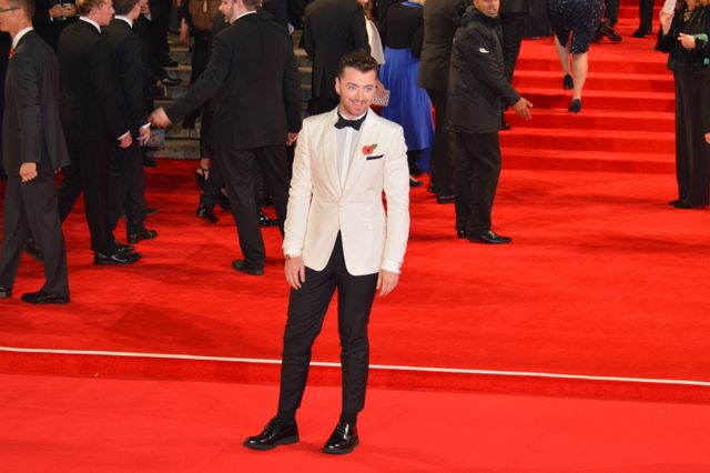 250枚超え！ダニエル・クレイグ、ベン・ウィショー、マーティン・フリーマンも！『007 スペクター』ロイヤルプレミア写真ギャラリー（225枚目）