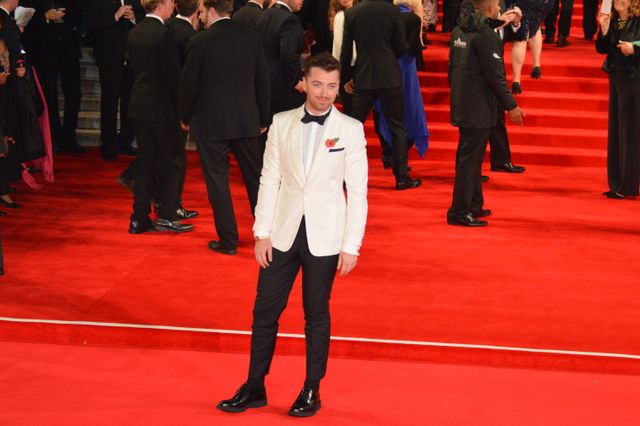 250枚超え！ダニエル・クレイグ、ベン・ウィショー、マーティン・フリーマンも！『007 スペクター』ロイヤルプレミア写真ギャラリー（226枚目）