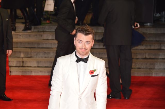 250枚超え！ダニエル・クレイグ、ベン・ウィショー、マーティン・フリーマンも！『007 スペクター』ロイヤルプレミア写真ギャラリー（228枚目）