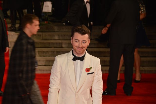 250枚超え！ダニエル・クレイグ、ベン・ウィショー、マーティン・フリーマンも！『007 スペクター』ロイヤルプレミア写真ギャラリー（229枚目）