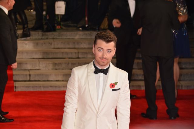 250枚超え！ダニエル・クレイグ、ベン・ウィショー、マーティン・フリーマンも！『007 スペクター』ロイヤルプレミア写真ギャラリー（230枚目）