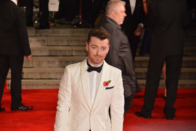 250枚超え！ダニエル・クレイグ、ベン・ウィショー、マーティン・フリーマンも！『007 スペクター』ロイヤルプレミア写真ギャラリー（231枚目）