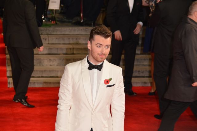 250枚超え！ダニエル・クレイグ、ベン・ウィショー、マーティン・フリーマンも！『007 スペクター』ロイヤルプレミア写真ギャラリー（232枚目）