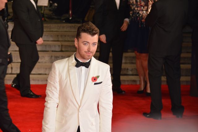 250枚超え！ダニエル・クレイグ、ベン・ウィショー、マーティン・フリーマンも！『007 スペクター』ロイヤルプレミア写真ギャラリー（233枚目）