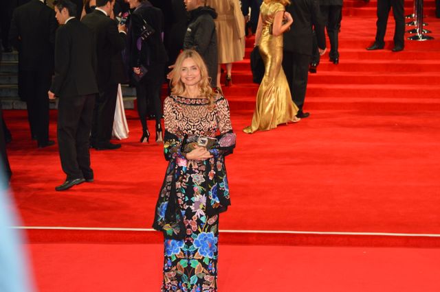 250枚超え！ダニエル・クレイグ、ベン・ウィショー、マーティン・フリーマンも！『007 スペクター』ロイヤルプレミア写真ギャラリー（234枚目）