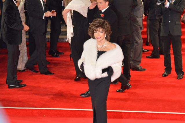 250枚超え！ダニエル・クレイグ、ベン・ウィショー、マーティン・フリーマンも！『007 スペクター』ロイヤルプレミア写真ギャラリー（237枚目）