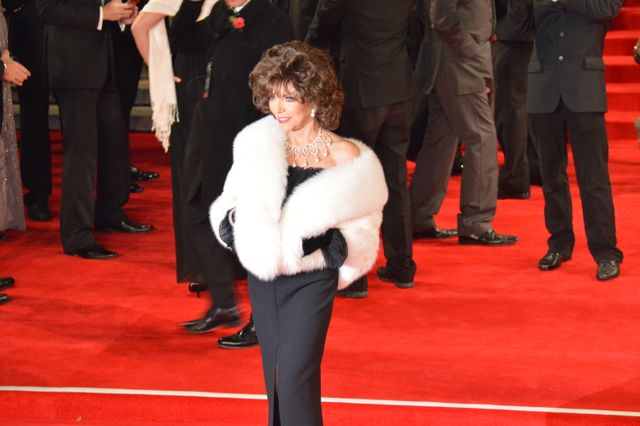 250枚超え！ダニエル・クレイグ、ベン・ウィショー、マーティン・フリーマンも！『007 スペクター』ロイヤルプレミア写真ギャラリー（238枚目）