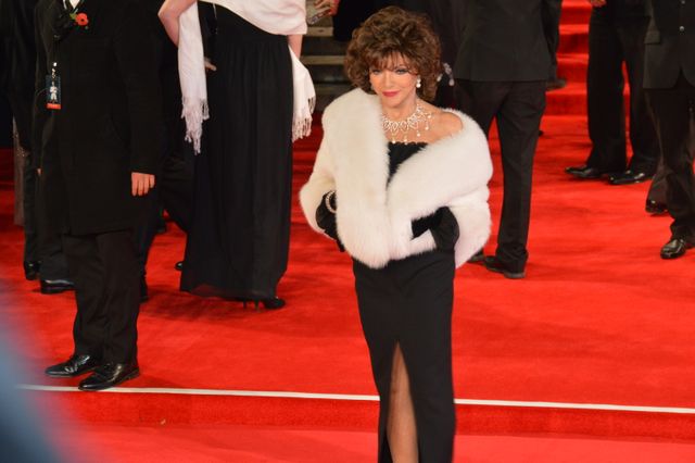 250枚超え！ダニエル・クレイグ、ベン・ウィショー、マーティン・フリーマンも！『007 スペクター』ロイヤルプレミア写真ギャラリー（239枚目）