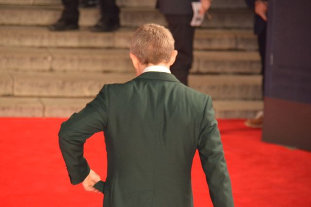 250枚超え！ダニエル・クレイグ、ベン・ウィショー、マーティン・フリーマンも！『007 スペクター』ロイヤルプレミア写真ギャラリー（249枚目）