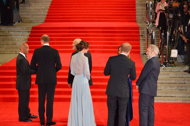 250枚超え！ダニエル・クレイグ、ベン・ウィショー、マーティン・フリーマンも！『007 スペクター』ロイヤルプレミア写真ギャラリー（258枚目）