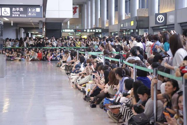 ベネディクト・カンバーバッチが来日！　画像ギャラリー：フォトギャラリー