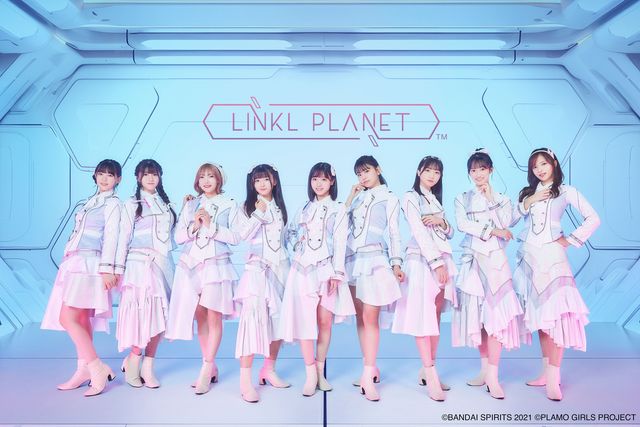 「LINKL PLANET」ドキュメンタリー映画が公開決定！