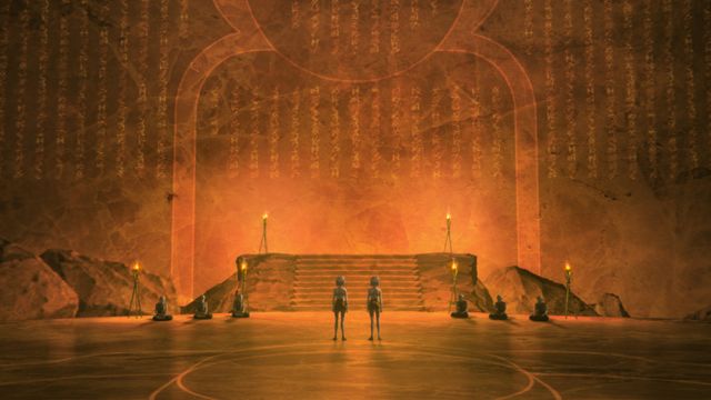 『GODZILLA 決戦機動増殖都市』場面写真（7枚目）