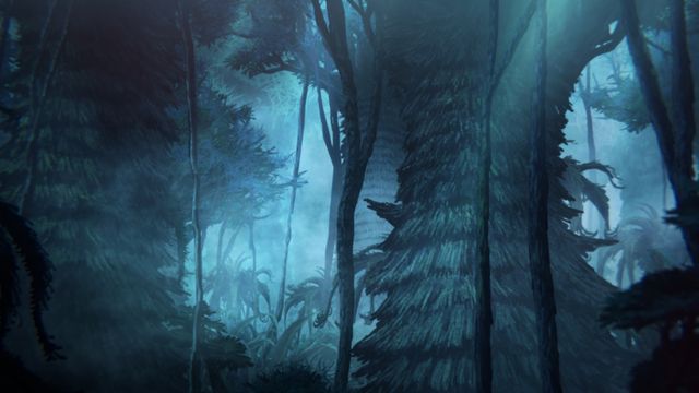 『GODZILLA 決戦機動増殖都市』場面写真（9枚目）