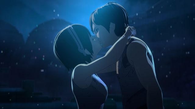 『GODZILLA 決戦機動増殖都市』場面写真（11枚目）