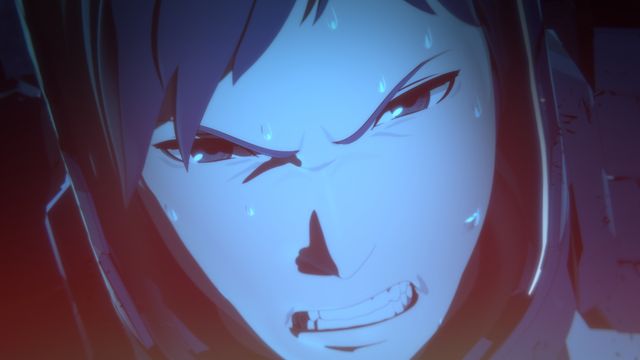 『GODZILLA 決戦機動増殖都市』場面写真（14枚目）