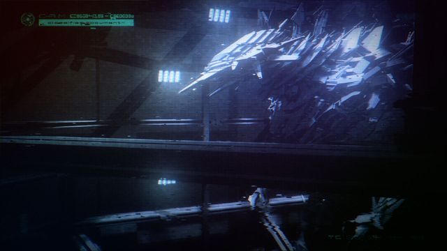 『GODZILLA 決戦機動増殖都市』場面写真（15枚目）