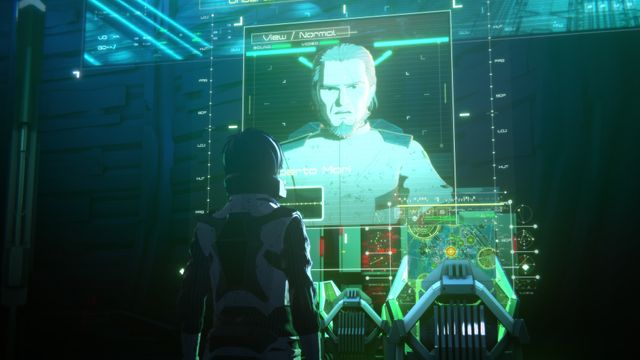 『GODZILLA 決戦機動増殖都市』場面写真（17枚目）