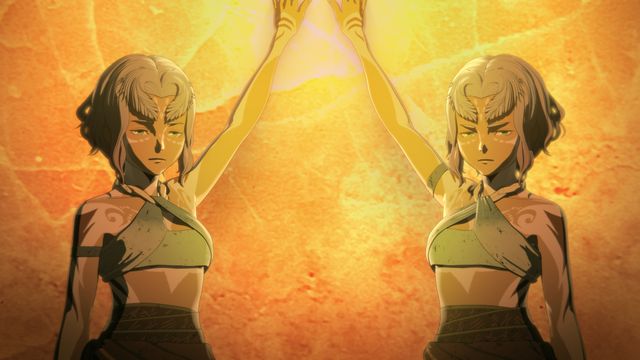 『GODZILLA 決戦機動増殖都市』場面写真（18枚目）