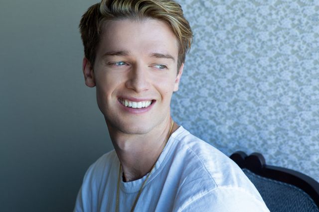 超美形…シュワちゃんの息子パトリック・シュワルツェネッガー＜インタビューカット集＞（13枚目）