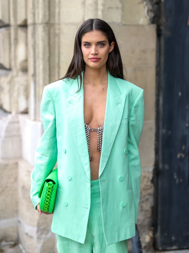 『スーパーマン』イヴ役サラ・サンパイオ画像集（3枚目）