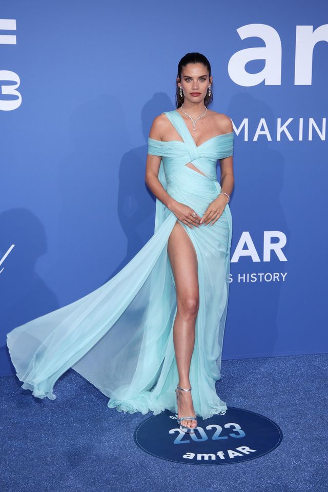 『スーパーマン』イヴ役サラ・サンパイオ画像集（4枚目）