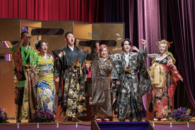 Netflix「ラヴ上等」涙と衝撃の8・9・10話場面写真＜10枚＞（2枚目）