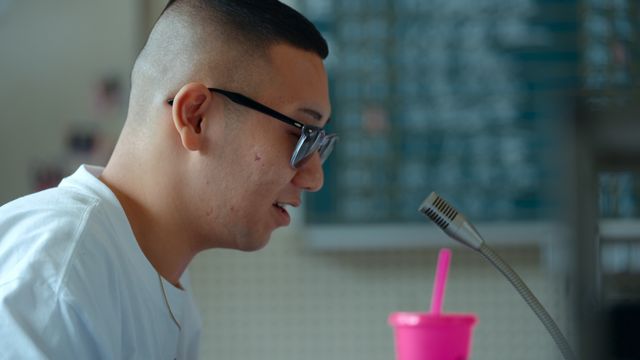 Netflix「ラヴ上等」涙と衝撃の8・9・10話場面写真＜10枚＞（3枚目）