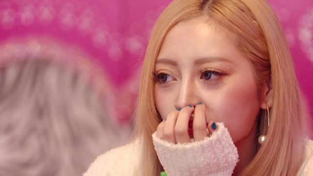 Netflix「ラヴ上等」涙と衝撃の8・9・10話場面写真＜10枚＞（4枚目）