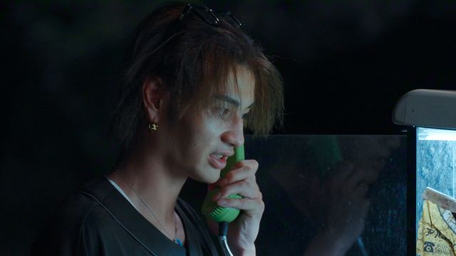 Netflix「ラヴ上等」涙と衝撃の8・9・10話場面写真＜10枚＞（5枚目）