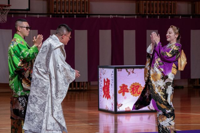 Netflix「ラヴ上等」涙と衝撃の8・9・10話場面写真＜10枚＞（9枚目）