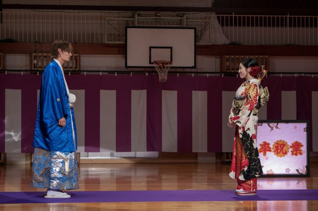 Netflix「ラヴ上等」涙と衝撃の8・9・10話場面写真＜10枚＞（10枚目）