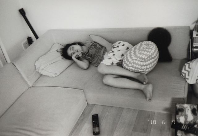 最高すぎる！夫撮影の安達祐実を収めた写真集「我我」（2枚目）