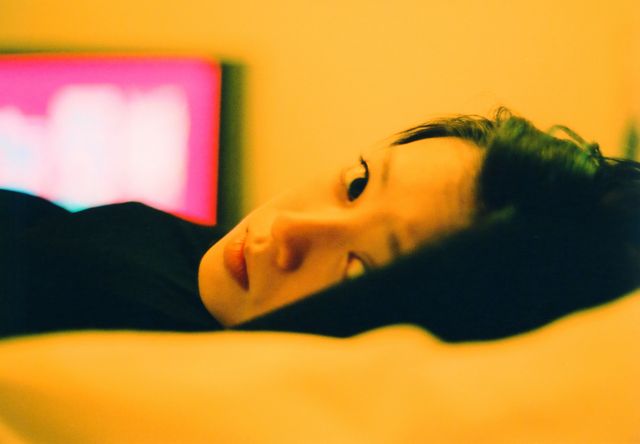 最高すぎる！夫撮影の安達祐実を収めた写真集「我我」（3枚目）