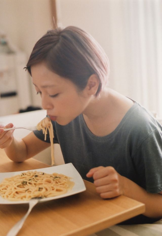 最高すぎる！夫撮影の安達祐実を収めた写真集「我我」（5枚目）