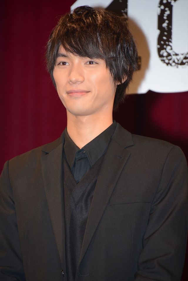 和気あいあいとしたキャスト陣！『図書館戦争 THE LAST MISSION』完成披露試写会フォトギャラリー（4枚目）