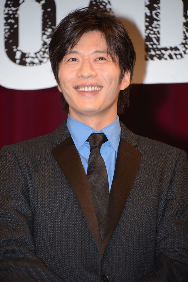 和気あいあいとしたキャスト陣！『図書館戦争 THE LAST MISSION』完成披露試写会フォトギャラリー（5枚目）