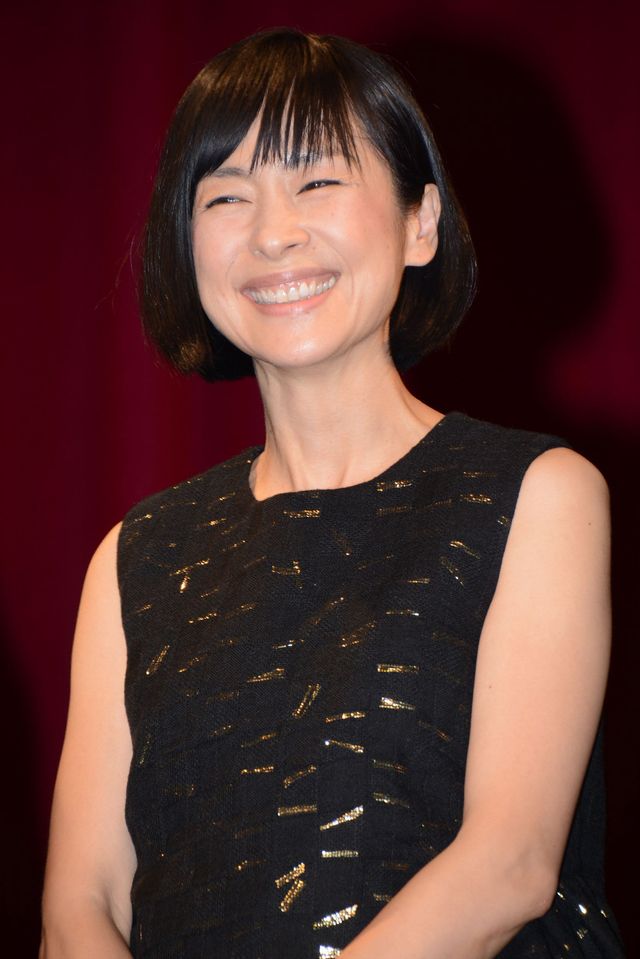 和気あいあいとしたキャスト陣！『図書館戦争 THE LAST MISSION』完成披露試写会フォトギャラリー（7枚目）