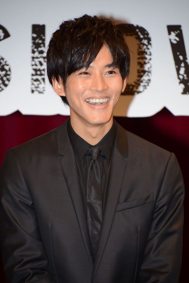 和気あいあいとしたキャスト陣！『図書館戦争 THE LAST MISSION』完成披露試写会フォトギャラリー（8枚目）