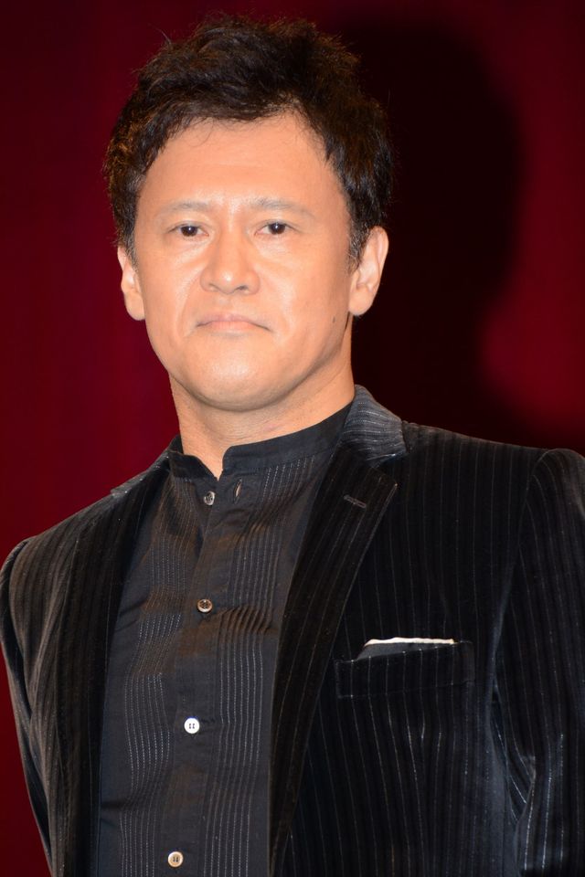 和気あいあいとしたキャスト陣！『図書館戦争 THE LAST MISSION』完成披露試写会フォトギャラリー（9枚目）