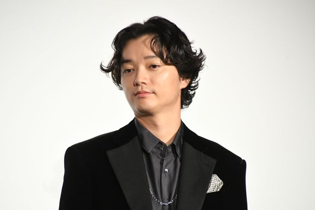 高橋文哉、田中圭らネタバレ厳禁『あの人が消えた』完成披露試写会（7枚目）